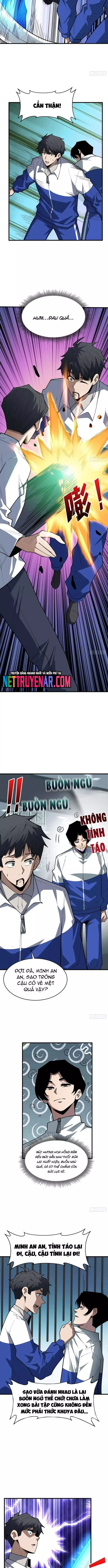Người chơi đệ nhất Chapter 72 - Next 