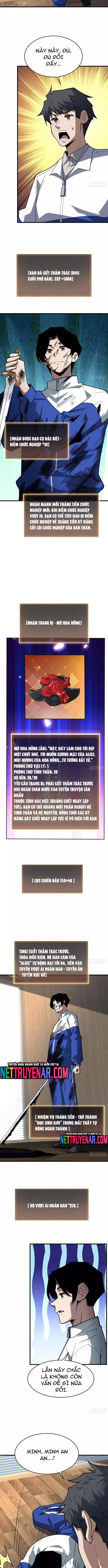 Người chơi đệ nhất Chapter 72 - Next 