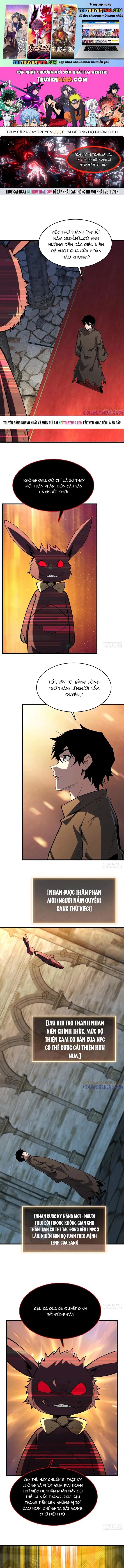 Người chơi đệ nhất Chapter 82 - Trang 2