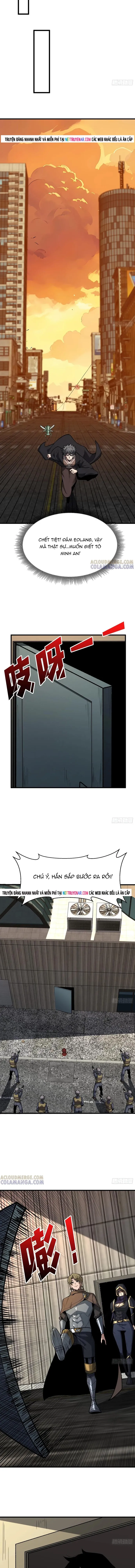 Người chơi đệ nhất Chapter 82 - Trang 2