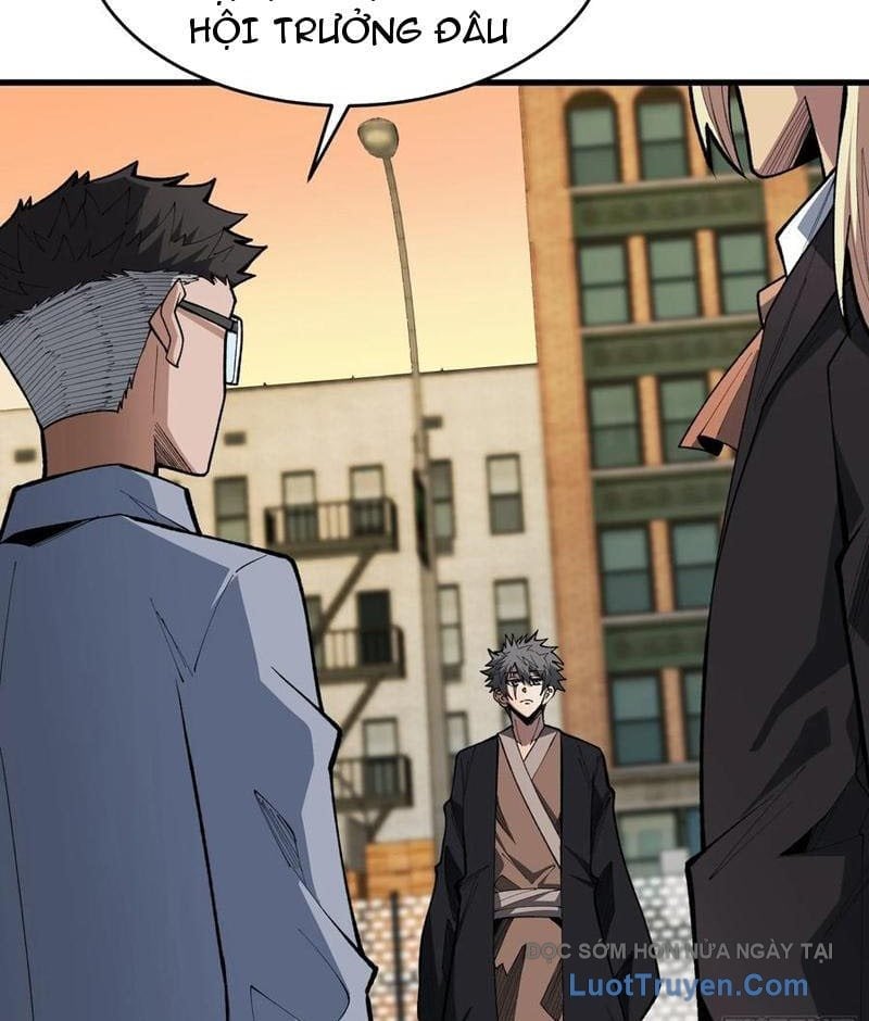 Người chơi đệ nhất Chapter 83 - Trang 2
