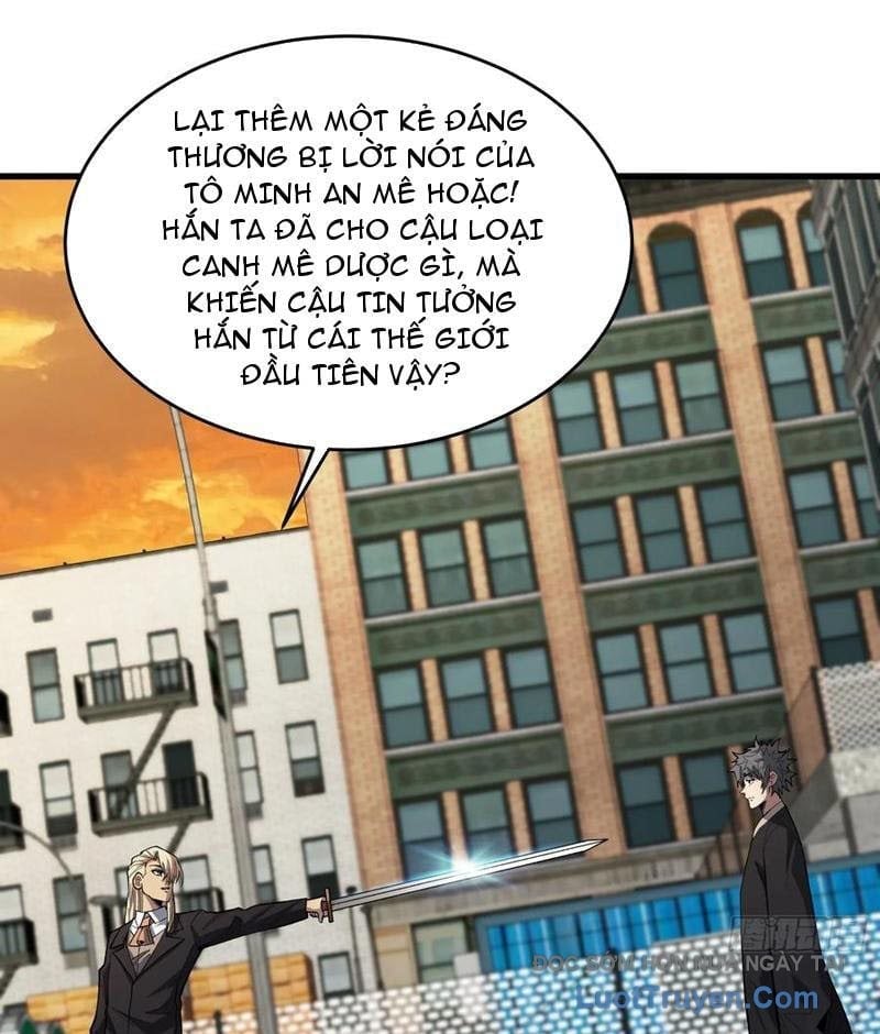 Người chơi đệ nhất Chapter 83 - Trang 2