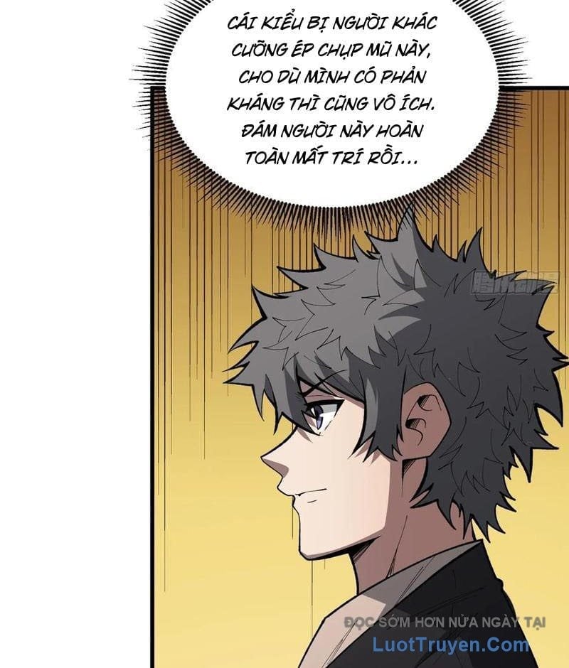 Người chơi đệ nhất Chapter 83 - Trang 2