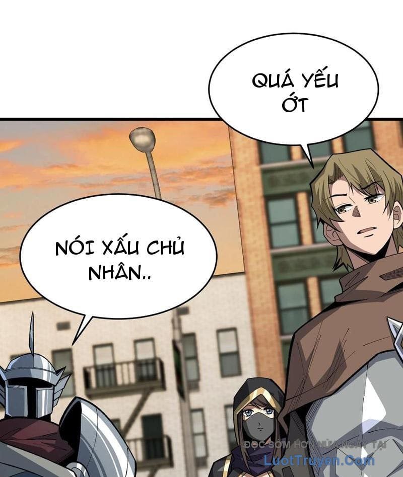 Người chơi đệ nhất Chapter 83 - Trang 2