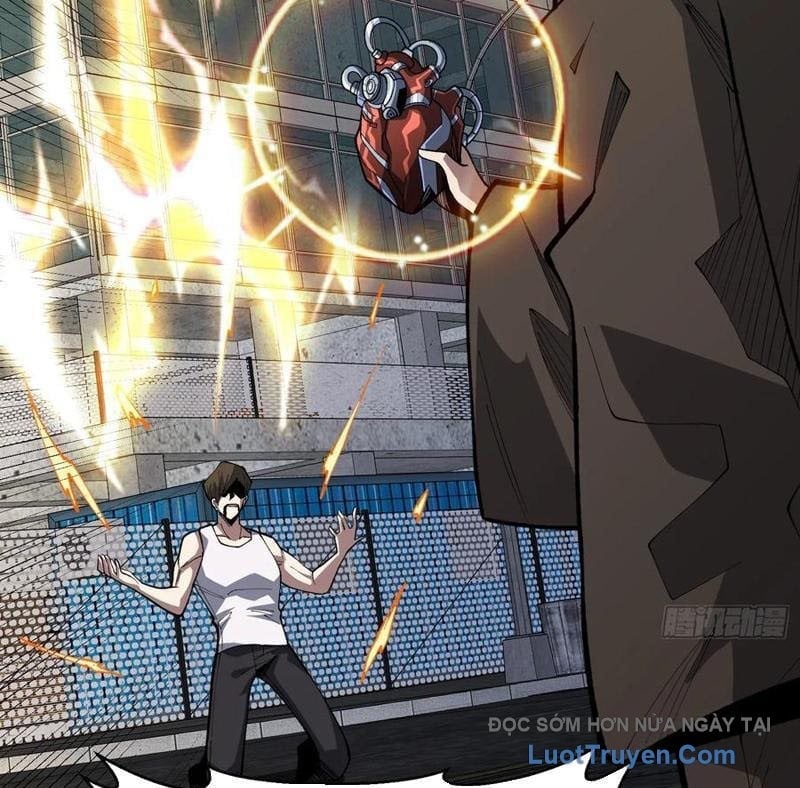 Người chơi đệ nhất Chapter 83 - Trang 2