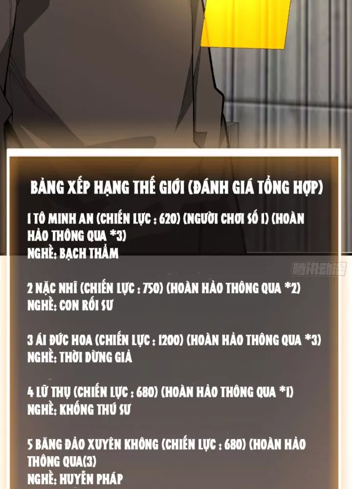 Người chơi đệ nhất Chapter 84 - Trang 2
