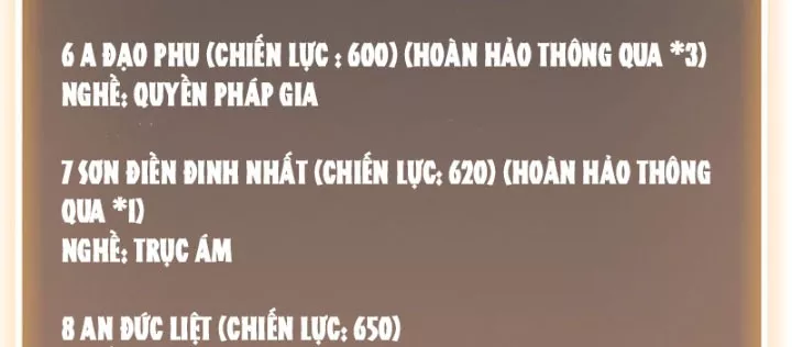Người chơi đệ nhất Chapter 84 - Trang 2