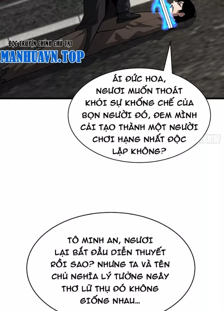 Người chơi đệ nhất Chapter 84 - Trang 2