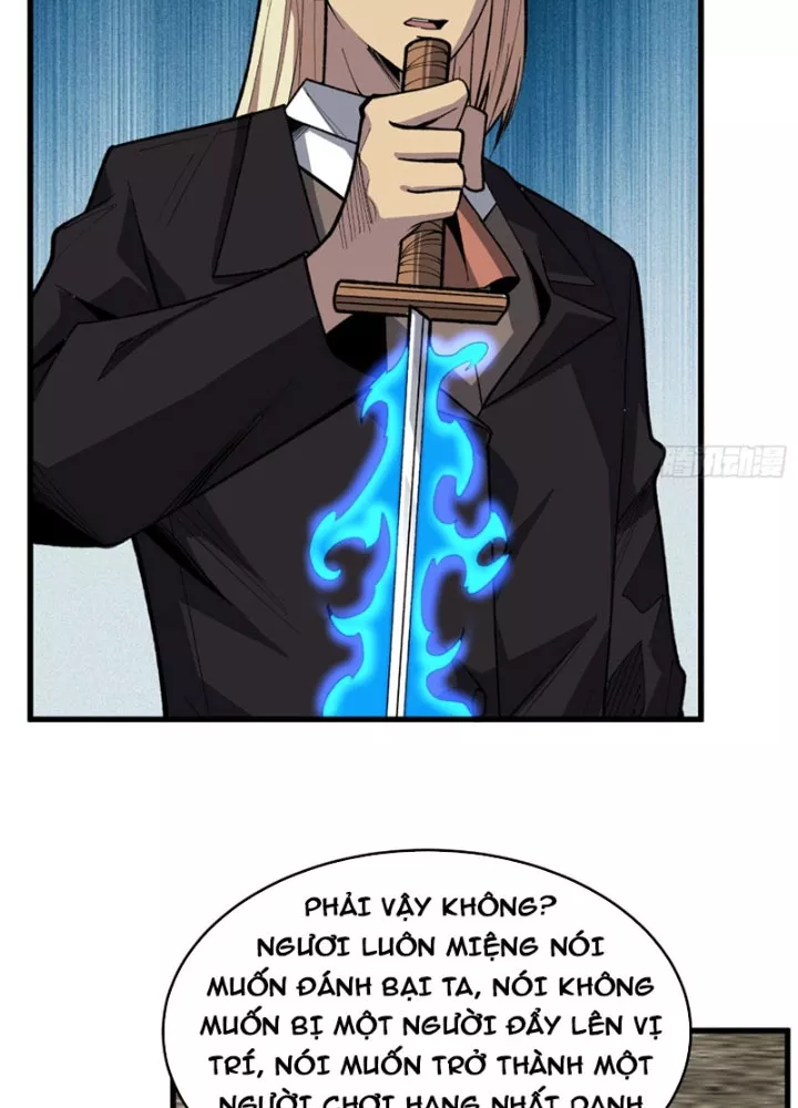 Người chơi đệ nhất Chapter 84 - Trang 2