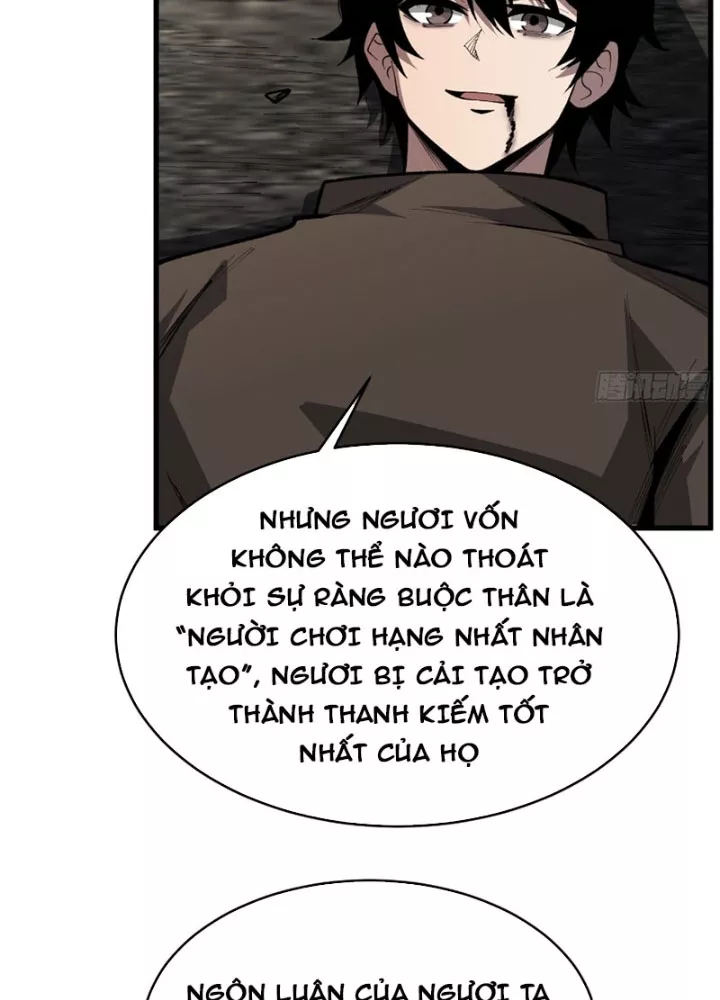 Người chơi đệ nhất Chapter 84 - Trang 2