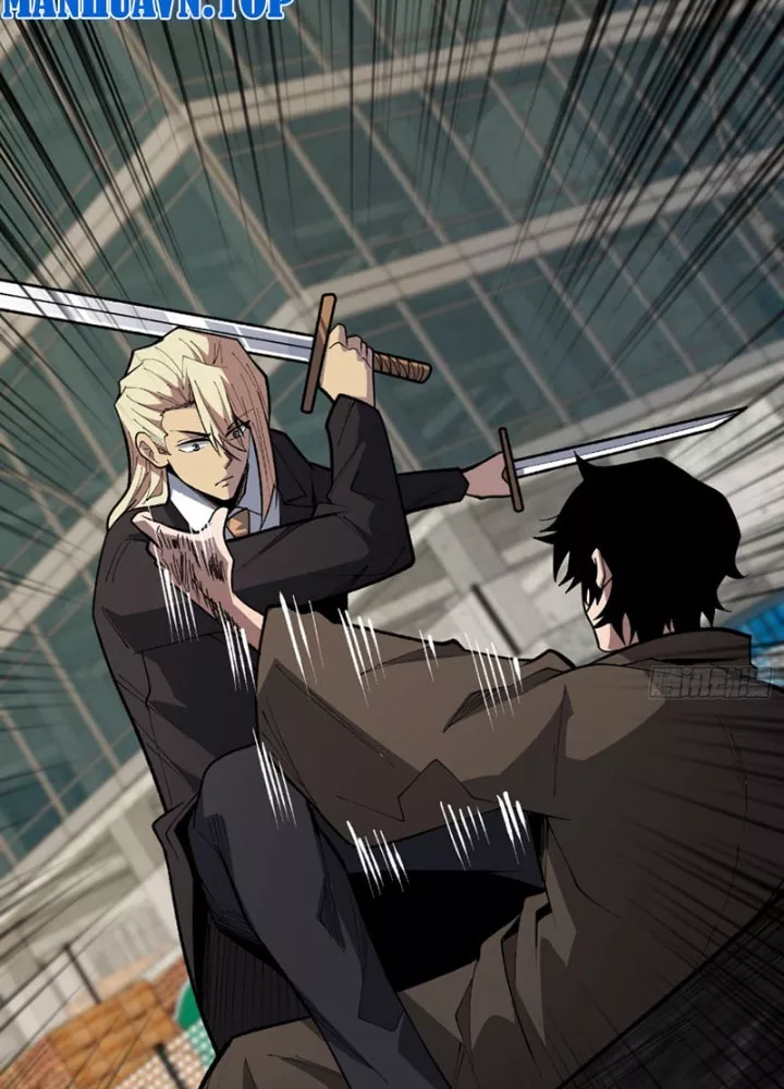 Người chơi đệ nhất Chapter 84 - Trang 2