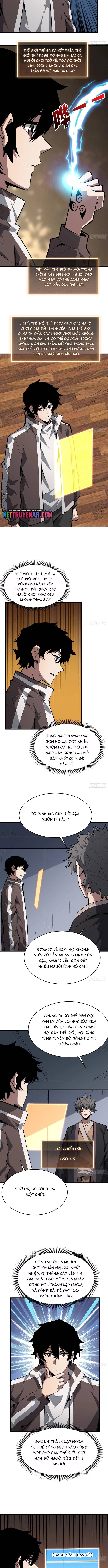 Người chơi đệ nhất Chapter 85 - Trang 2