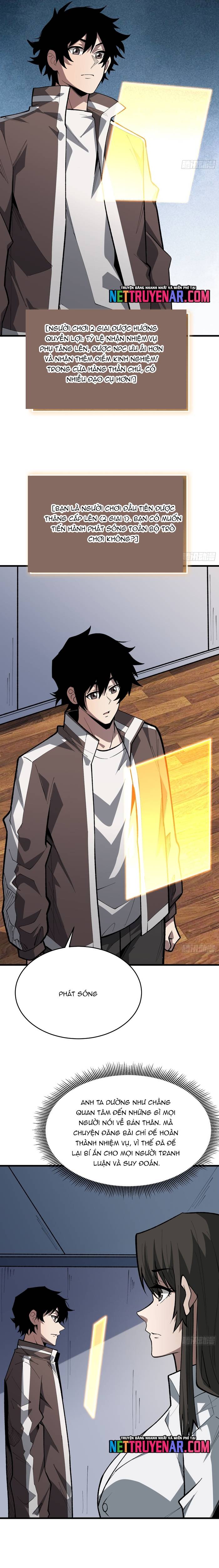 Người chơi đệ nhất Chapter 86 - Trang 2