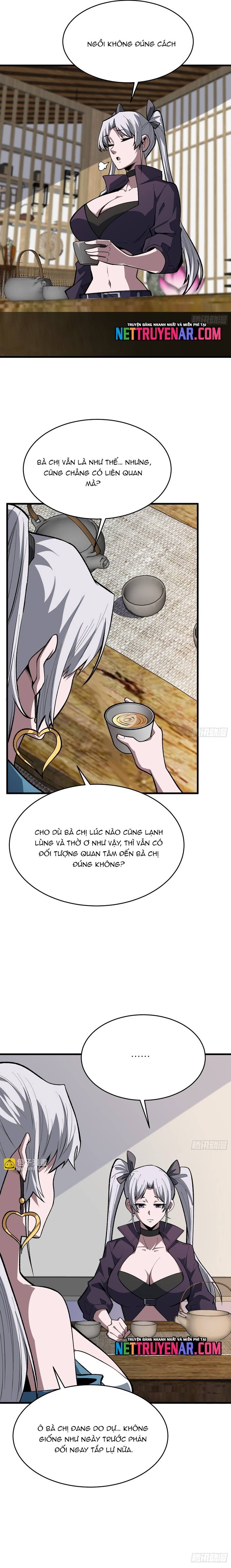 Người chơi đệ nhất Chapter 86 - Trang 2