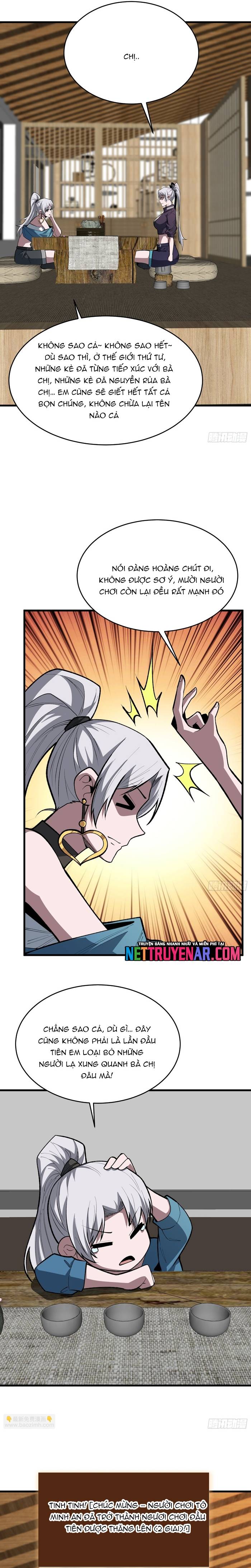 Người chơi đệ nhất Chapter 86 - Trang 2
