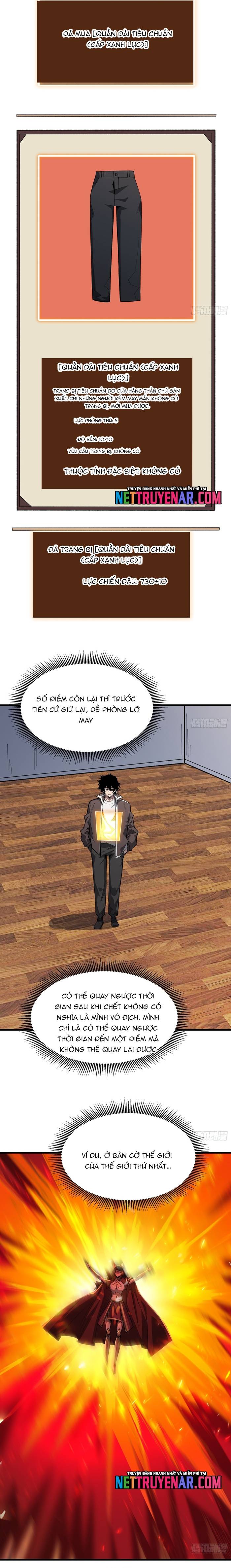 Người chơi đệ nhất Chapter 86 - Trang 2