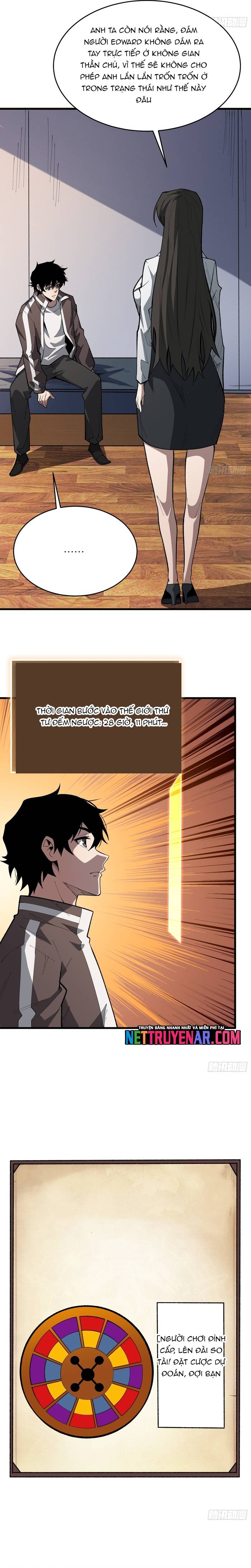 Người chơi đệ nhất Chapter 86 - Trang 2