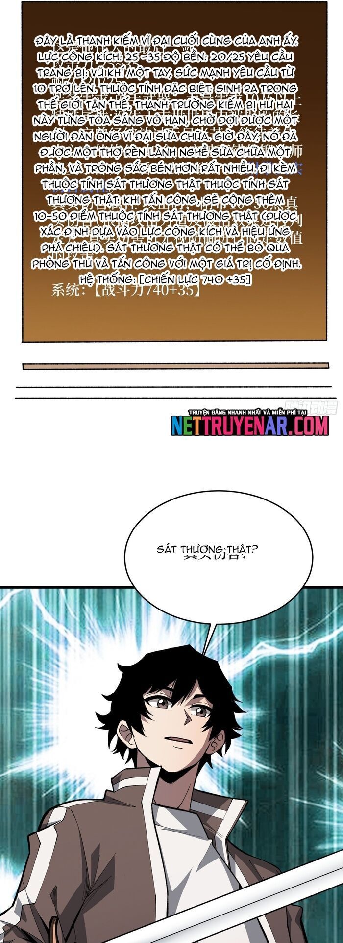 Người chơi đệ nhất Chapter 87 - Trang 2