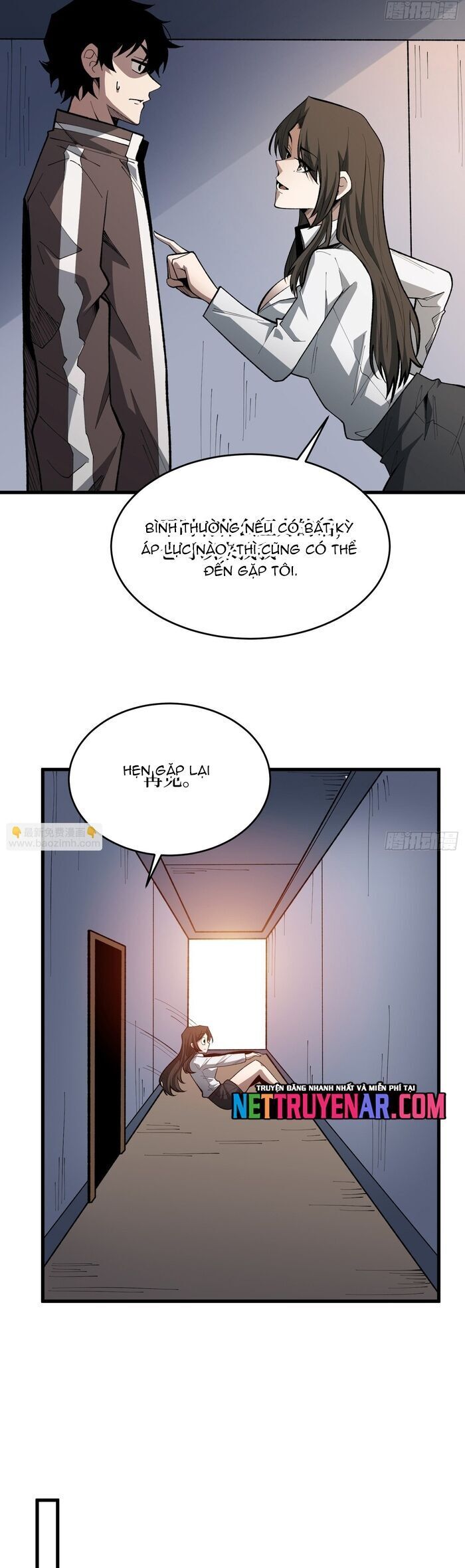 Người chơi đệ nhất Chapter 87 - Trang 2