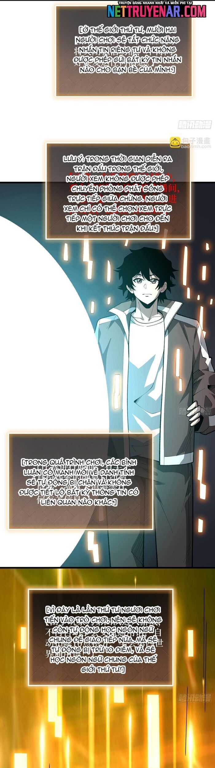Người chơi đệ nhất Chapter 87 - Trang 2