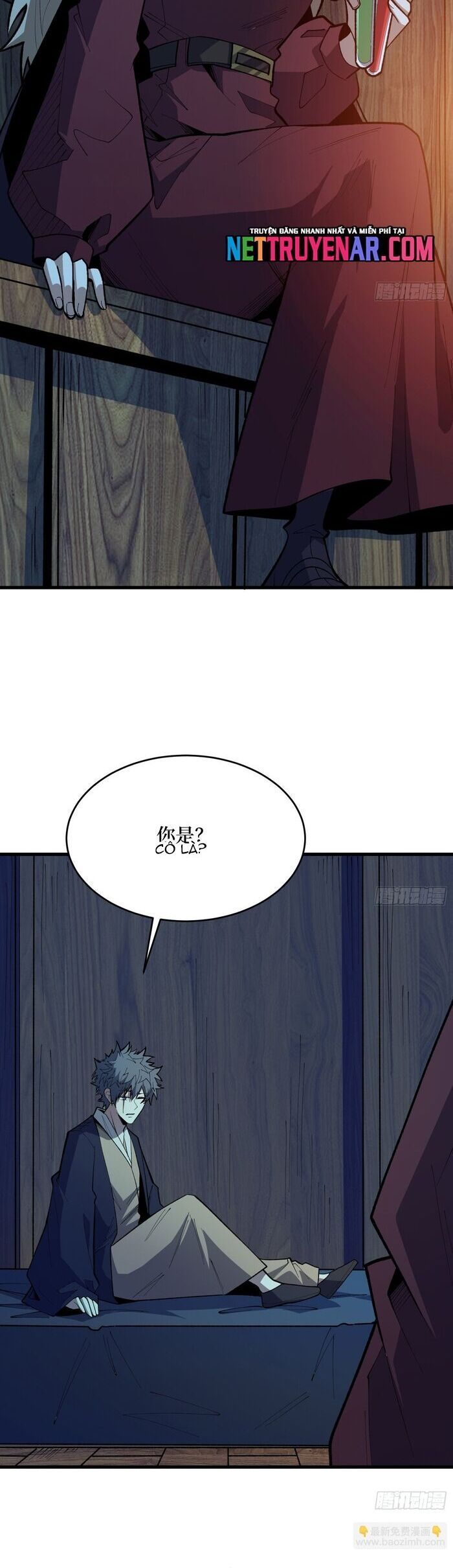 Người chơi đệ nhất Chapter 87 - Trang 2