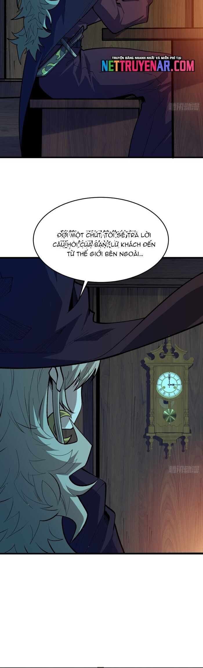 Người chơi đệ nhất Chapter 87 - Trang 2