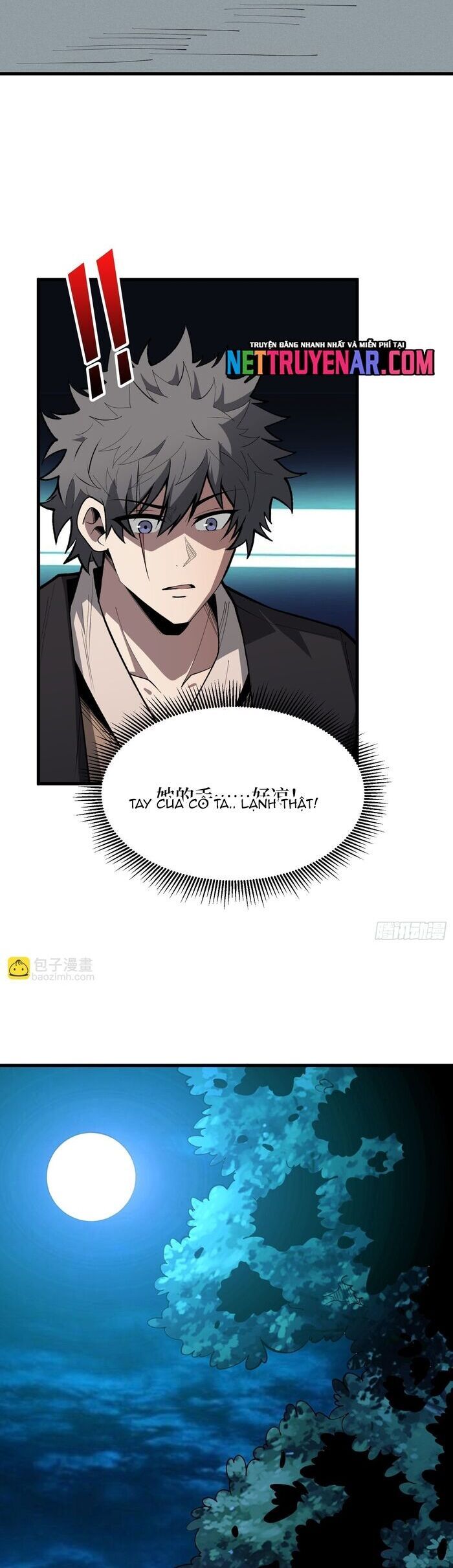 Người chơi đệ nhất Chapter 87 - Trang 2