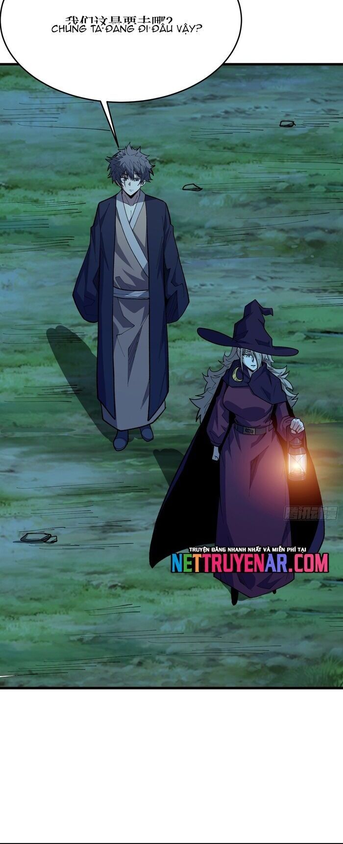 Người chơi đệ nhất Chapter 87 - Trang 2
