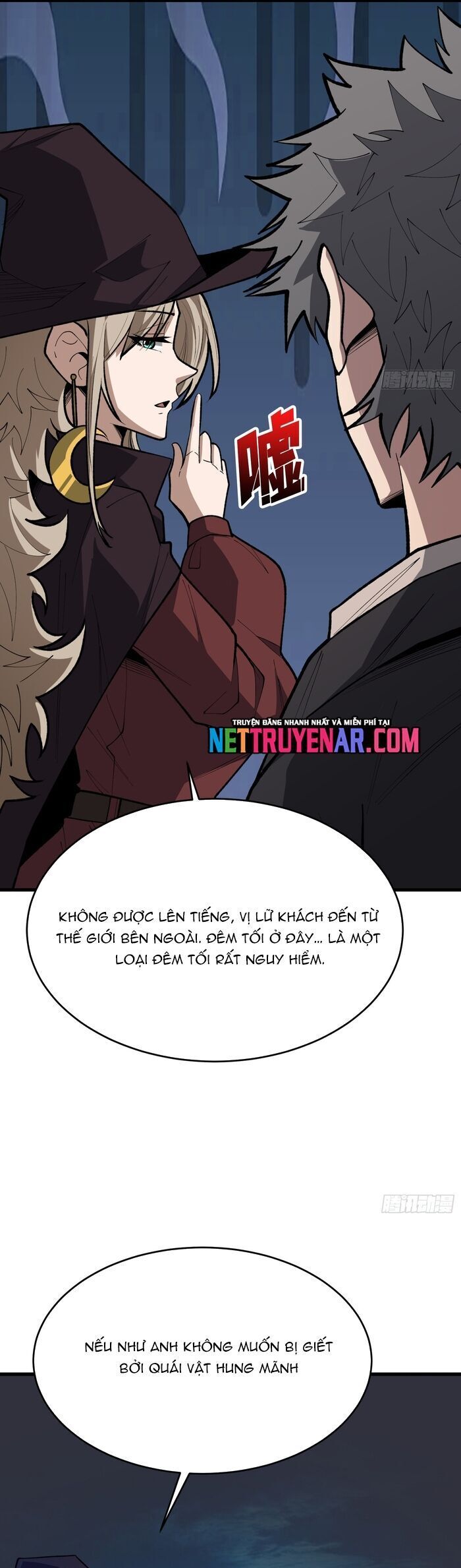 Người chơi đệ nhất Chapter 87 - Trang 2