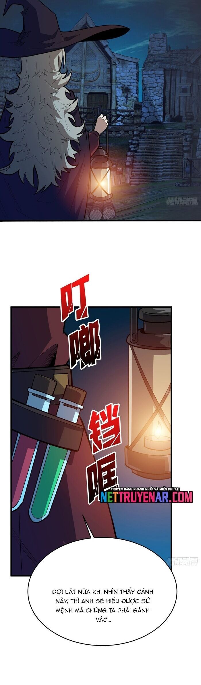 Người chơi đệ nhất Chapter 87 - Trang 2