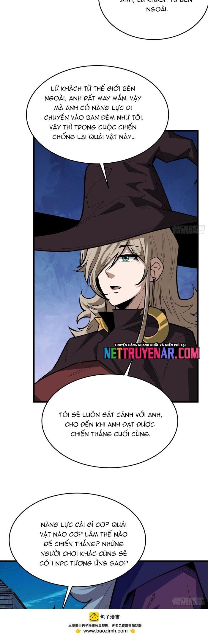 Người chơi đệ nhất Chapter 88 - Trang 2
