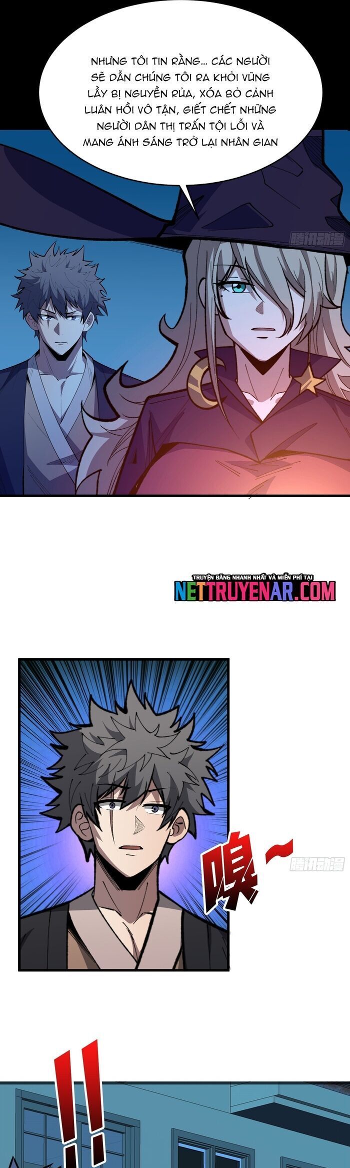 Người chơi đệ nhất Chapter 88 - Trang 2