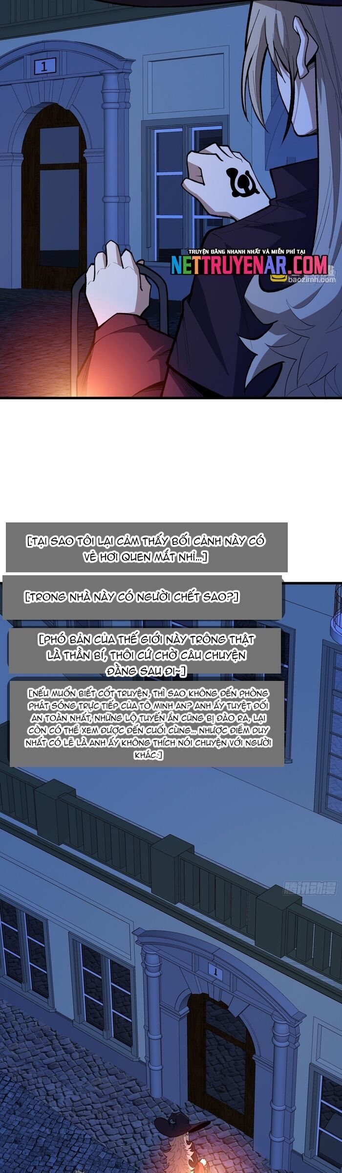 Người chơi đệ nhất Chapter 88 - Trang 2
