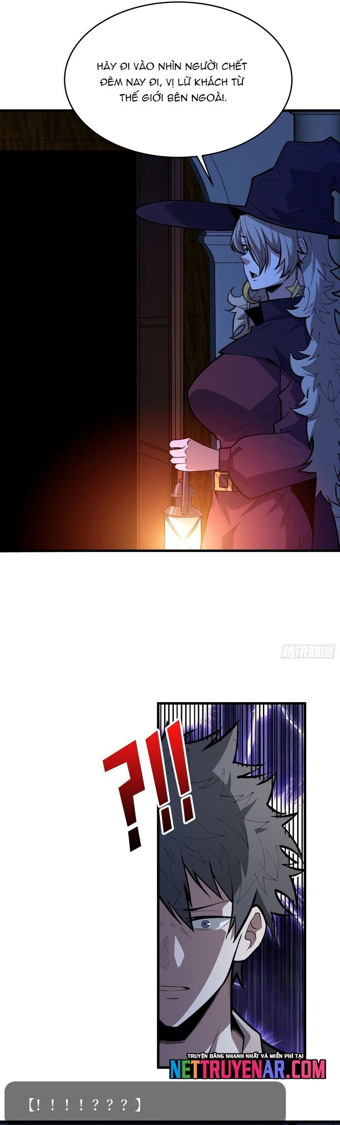 Người chơi đệ nhất Chapter 88 - Trang 2