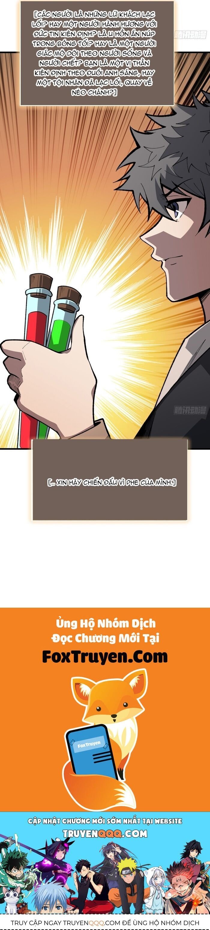 Người chơi đệ nhất Chapter 88 - Trang 2