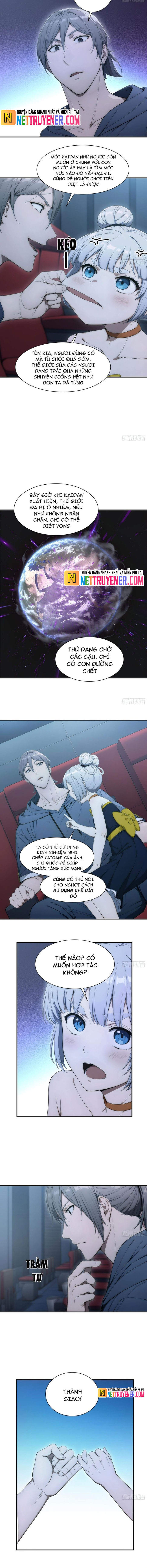 Người Chơi Hệ Tu La Chapter 43 - Trang 2
