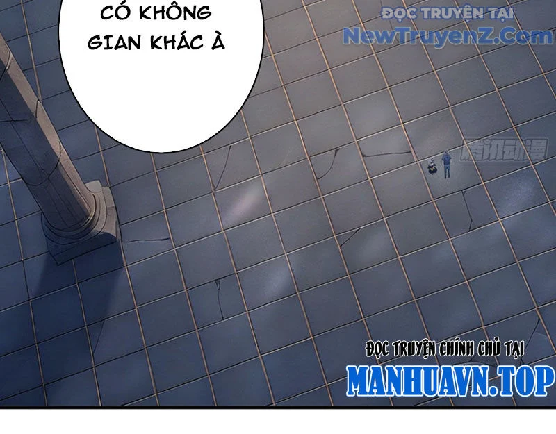 Người Chơi Hệ Tu La Chapter 44 - Trang 2