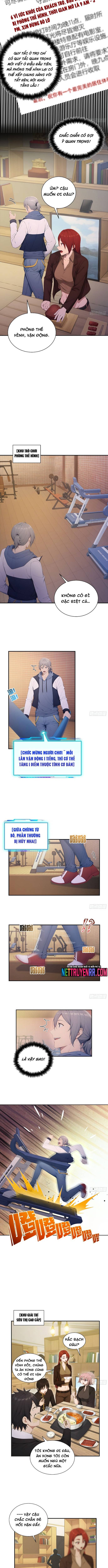 Người Chơi Hệ Tu La Chapter 51 - Trang 2