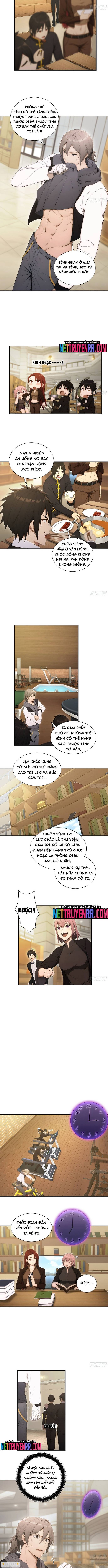 Người Chơi Hệ Tu La Chapter 51 - Trang 2