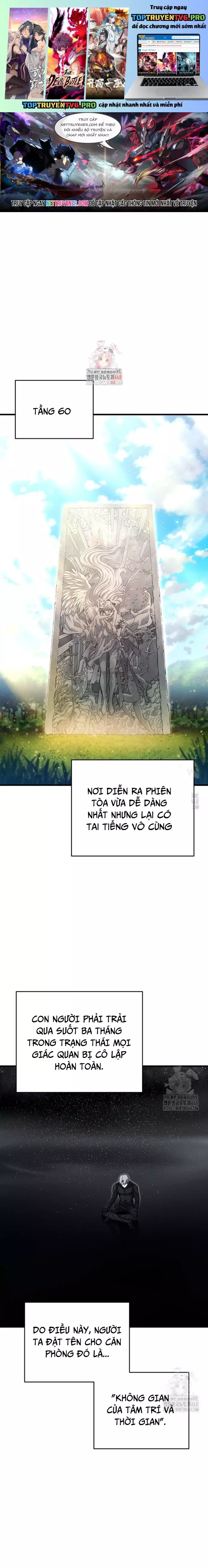 Người Chơi Không Thể Thăng Cấp Chapter 187 - Trang 3
