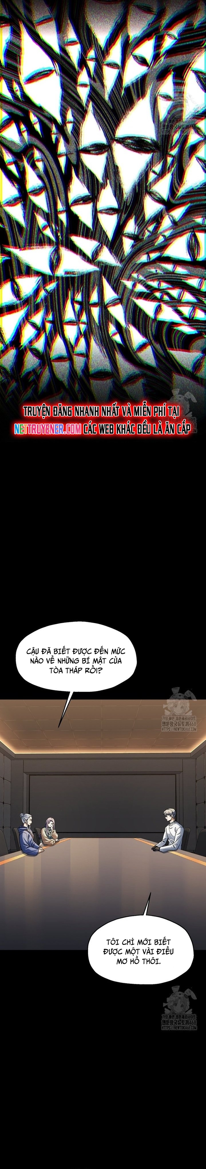 Người Chơi Không Thể Thăng Cấp Chapter 187 - Trang 3
