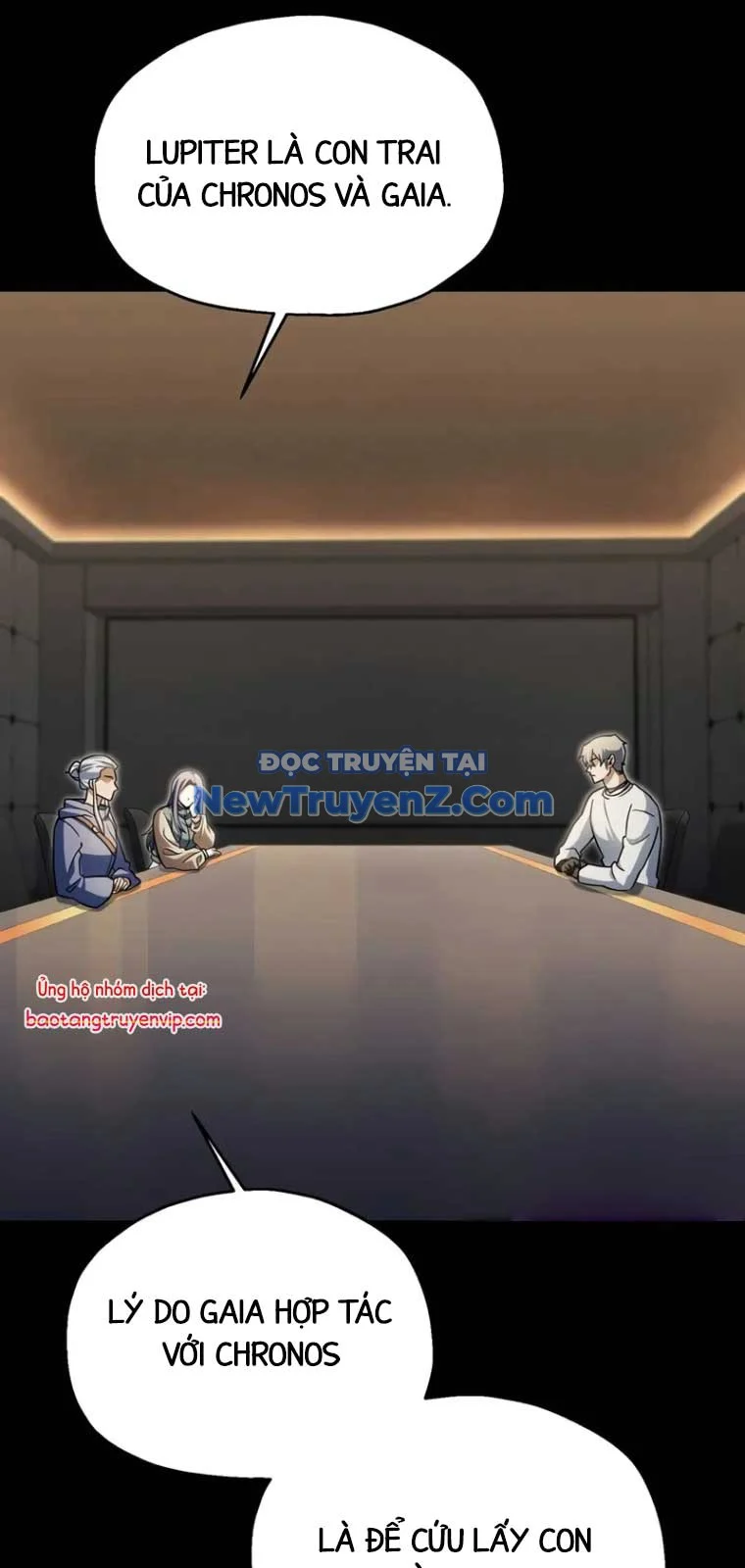 Người Chơi Không Thể Thăng Cấp Chapter 188 - Trang 2