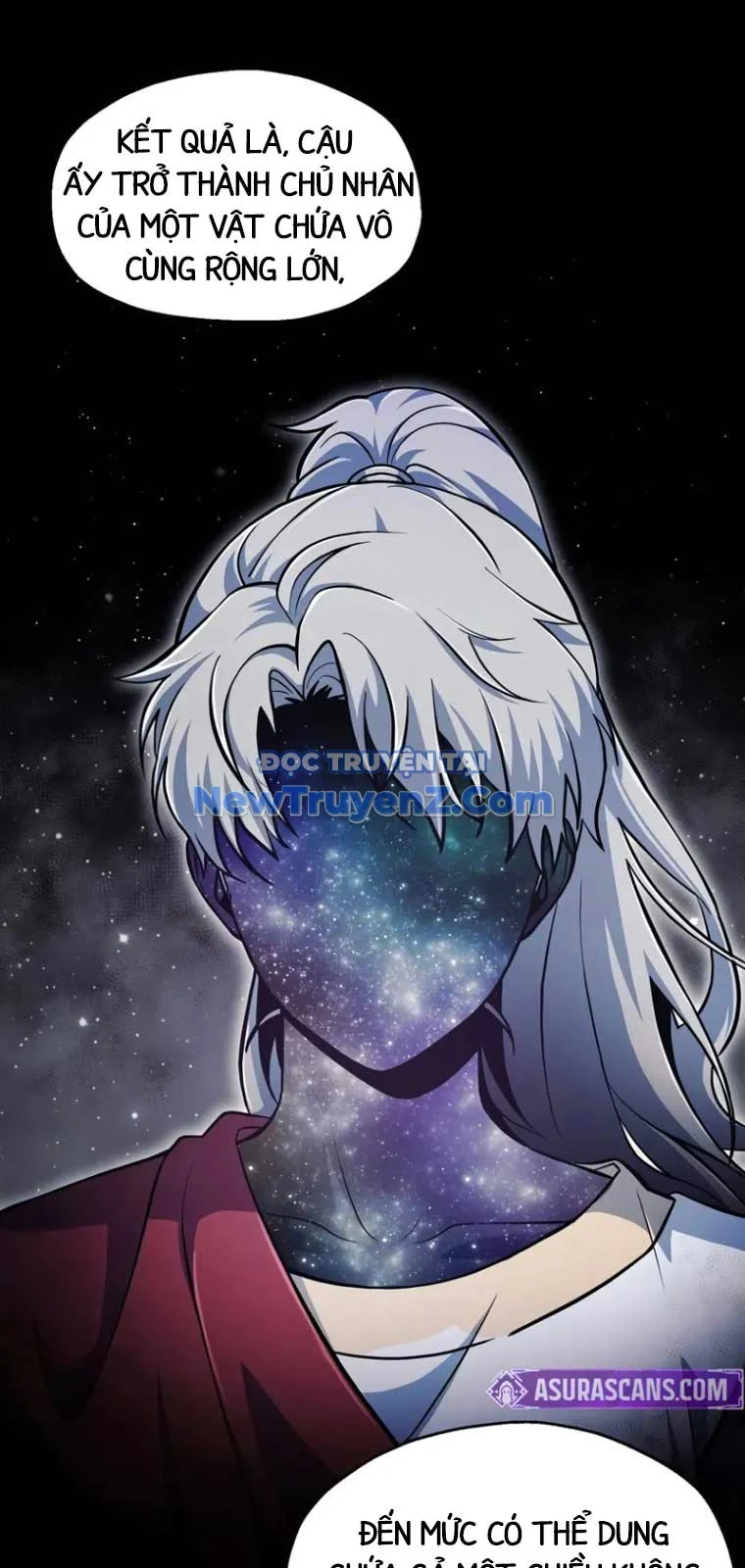 Người Chơi Không Thể Thăng Cấp Chapter 188 - Trang 2