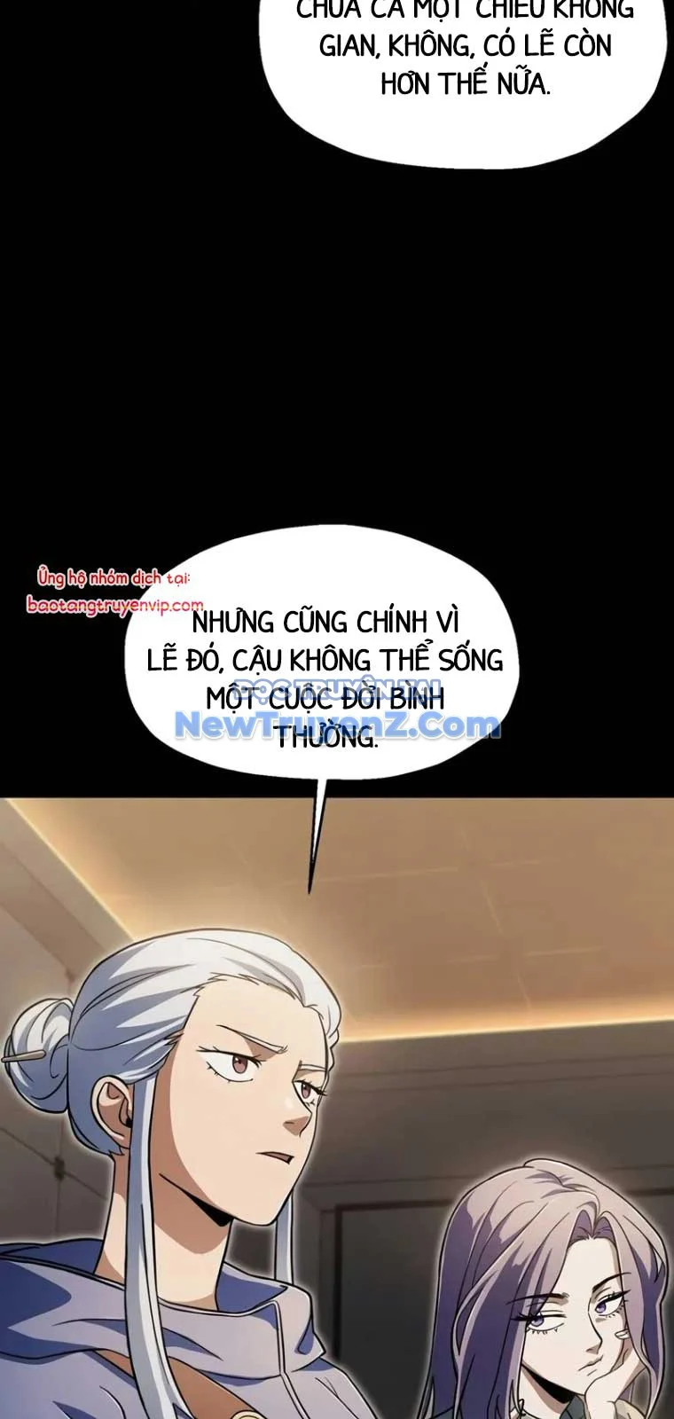 Người Chơi Không Thể Thăng Cấp Chapter 188 - Trang 2