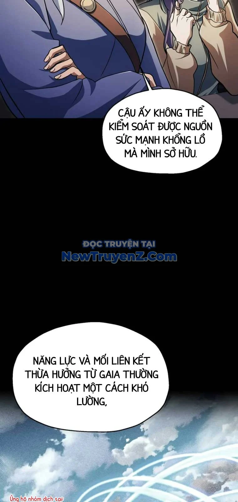 Người Chơi Không Thể Thăng Cấp Chapter 188 - Trang 2