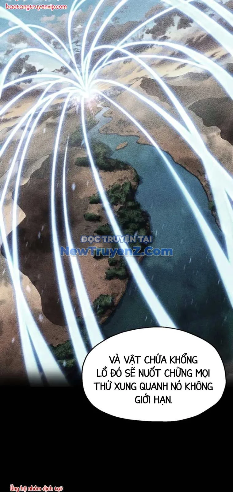 Người Chơi Không Thể Thăng Cấp Chapter 188 - Trang 2