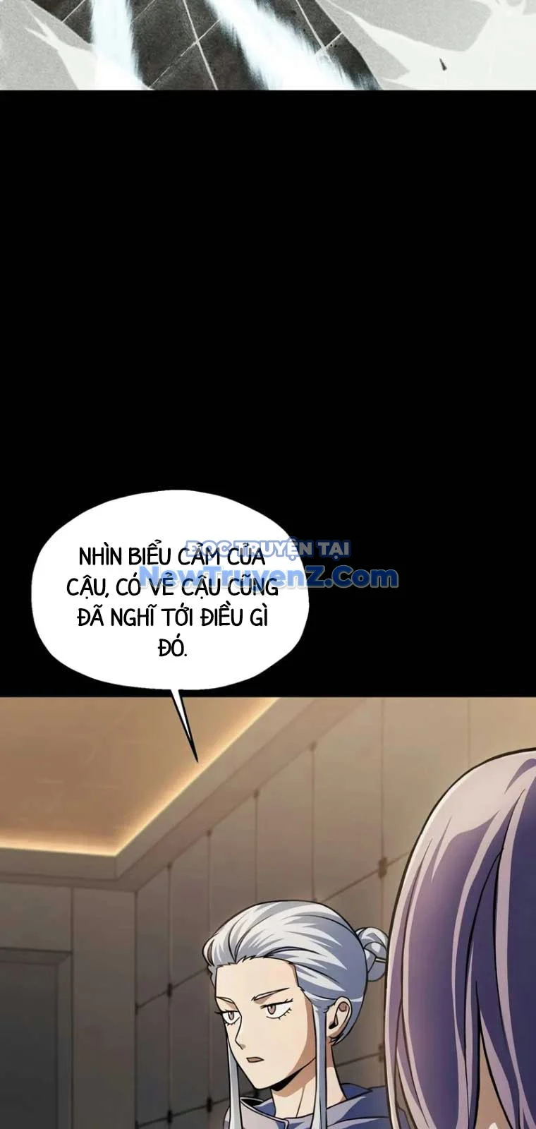 Người Chơi Không Thể Thăng Cấp Chapter 188 - Trang 2