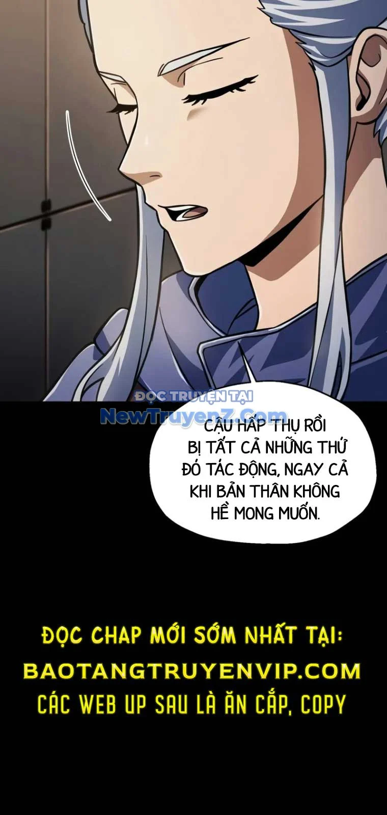 Người Chơi Không Thể Thăng Cấp Chapter 188 - Trang 2