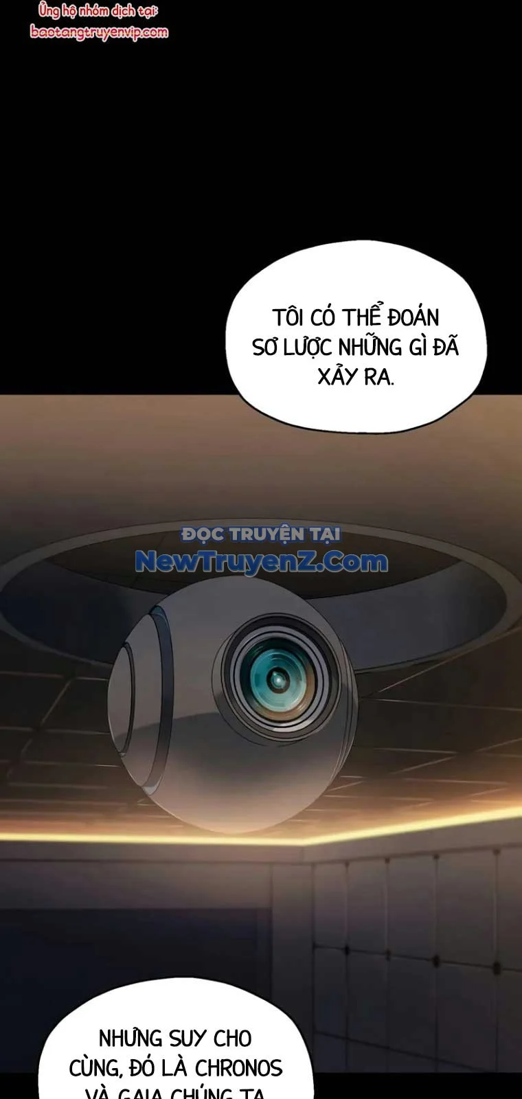 Người Chơi Không Thể Thăng Cấp Chapter 188 - Trang 2