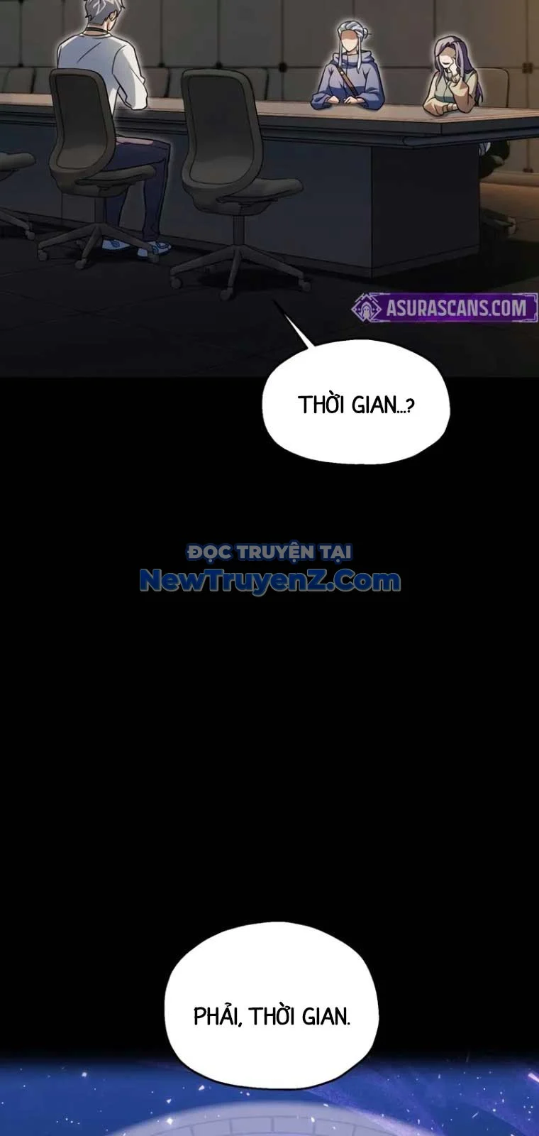 Người Chơi Không Thể Thăng Cấp Chapter 188 - Trang 2